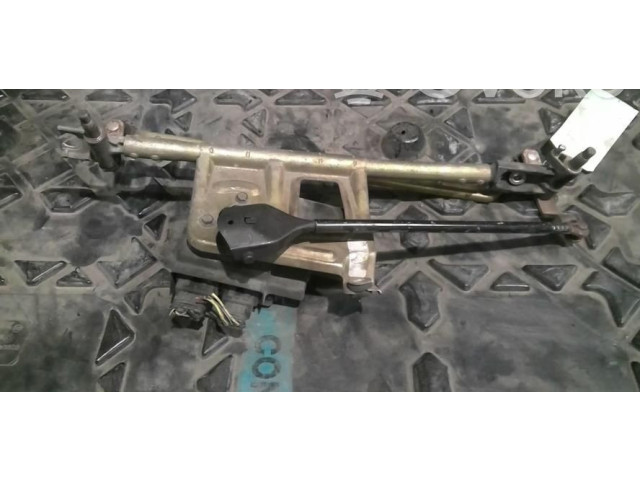 Моторчик дворников 60657040 Alfa Romeo 166