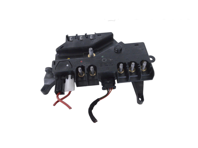 Pojistková skříňka A2225402650 Mercede-Benz S C217 2015