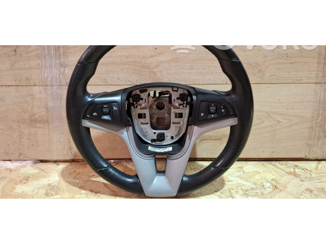 Volant Chevrolet Cruze 2011   