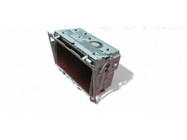 Дисплей    7612052077, 3694470   Jaguar XF