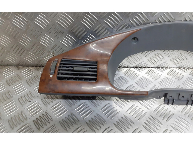 Панель приборов 1U1857053   Skoda Octavia Mk1 (1U)       