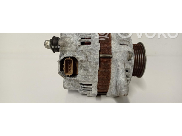 Генератор 1800A070 Mitsubishi Colt CZ3