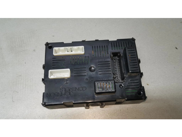 Комфортный модуль