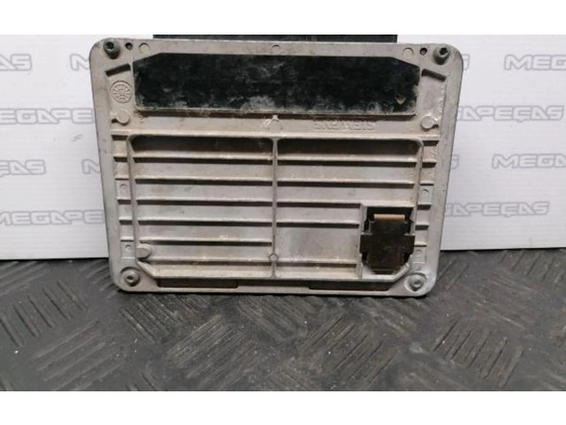 Řídící jednotka 047906030C, 5WP4208   Skoda Felicia II 