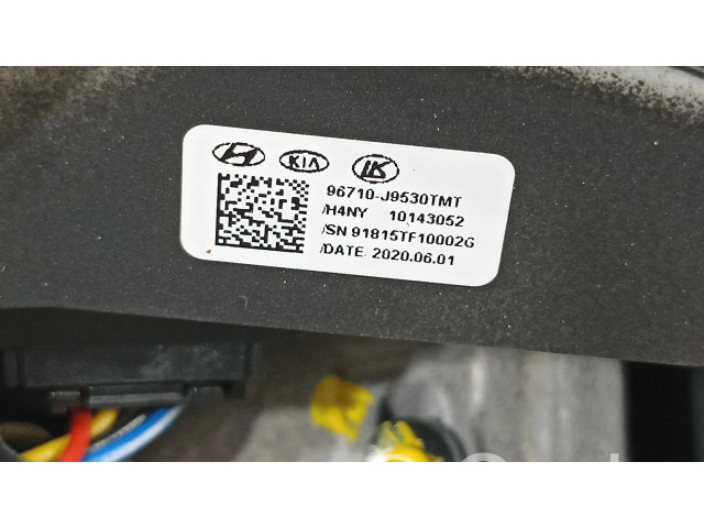 Volant Hyundai Kona I 2020 56130J9000, 96720J9620TMT