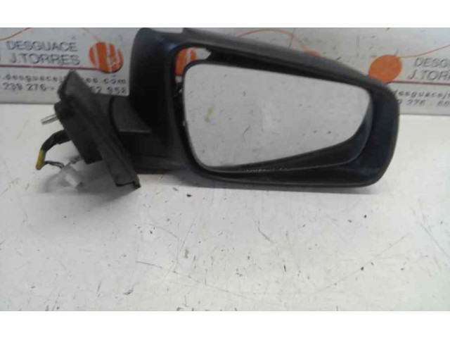 Зеркало электрическое Mitsubishi Lancer 1993 - 1996 года