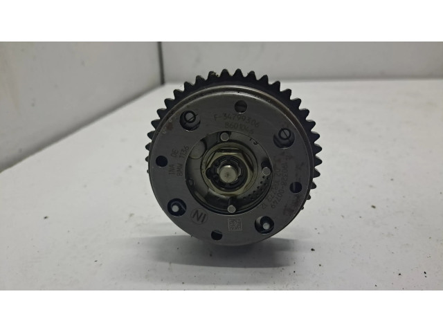 Распределительный валик