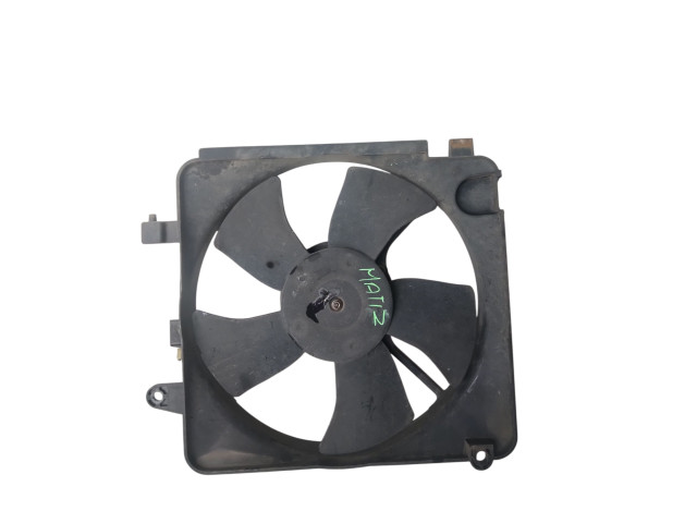 Вентилятор радиатора 96395500, 96395500 Chevrolet Matiz