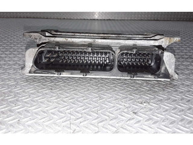 Блок управления двигателя NNW004140 Rover 25