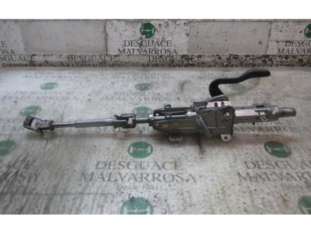    Рулевая рейка 1Z1419502Q   Skoda Octavia Mk2 (1Z) 2004 - 2013 года