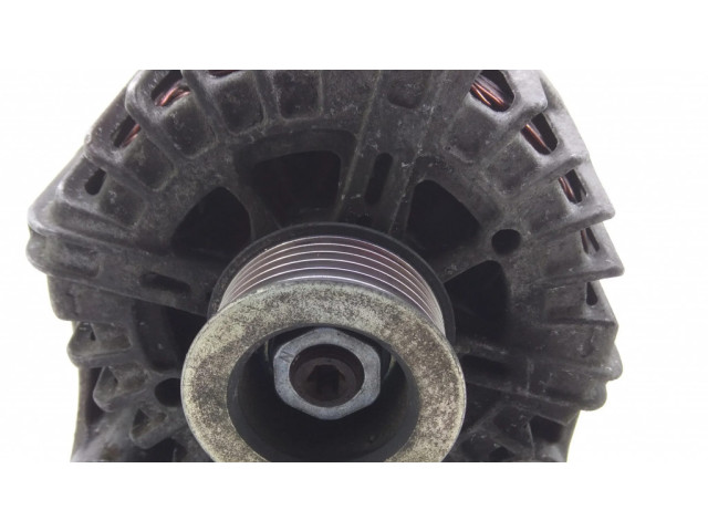 Генератор 7802261AI03 BMW 3 E92 E93 2.0