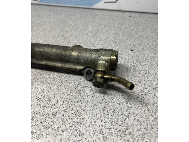 Топливная рампа 7788679, 0445216008 BMW 5 E60 E61