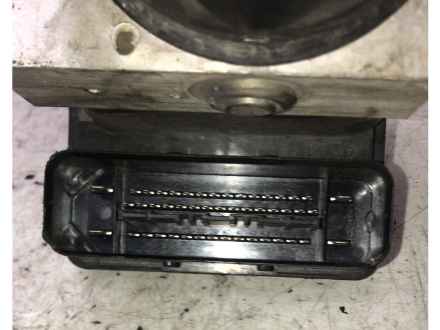 Блок АБС 1K0614517T, 1K0614517T Volkswagen Golf Plus 2005 - 2013 года