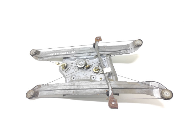 Zpětné zrcátko Mitsubishi Grandis 2006 0620402220