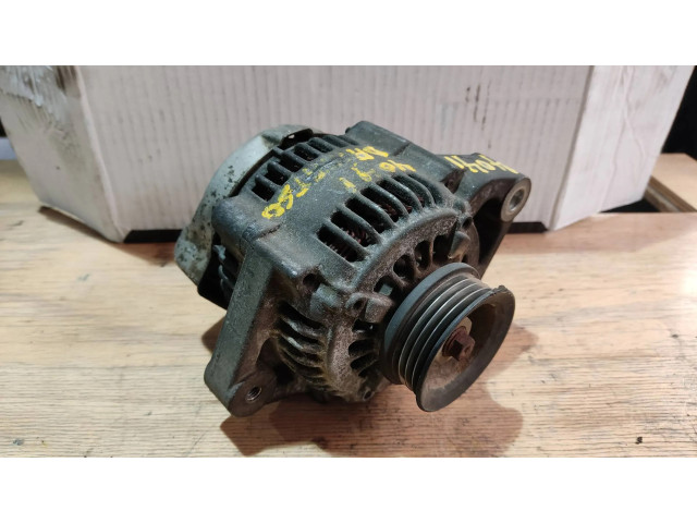 Генератор 27060-87402 Daihatsu Terios 1.3