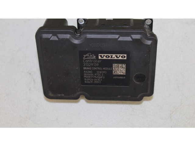 Řídící jednotka 31329140   Volvo XC70 2013