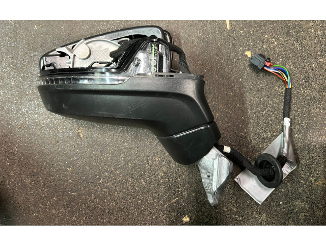 Zpětné zrcátko Volkswagen Tiguan 2020 5NB857502AN, 5NB857502