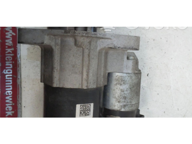 Volant Vauxhall Astra K 2016 12638691