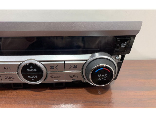 Блок управления климат-контролем 72311AL130   Subaru Outback (BS)