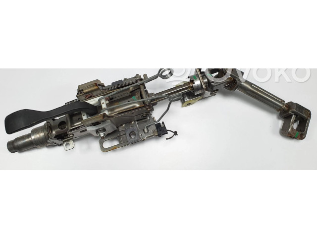    Рулевая рейка 6Q1419501AH   Skoda Fabia Mk1 (6Y) 1999 - 2007 года