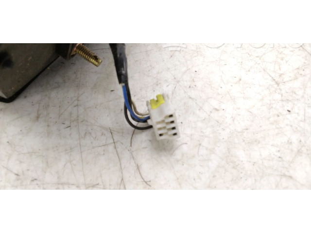 Зеркало электрическое Mitsubishi Galant 1997 - 2003 года