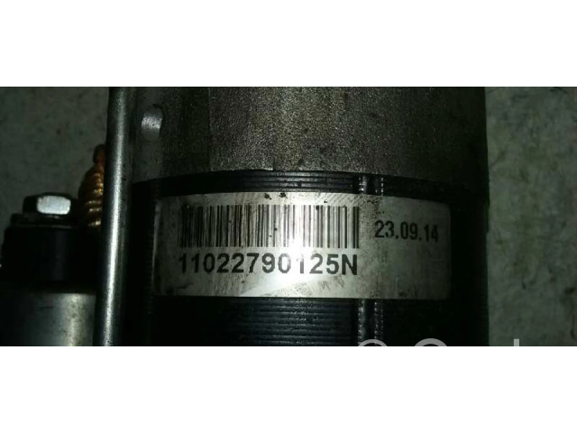 Стартер NOTIENE Citroen C5