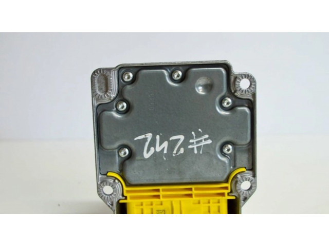 Блок подушек безопасности 8P0959655J Audi A3 S3 A3 Sportback 8P