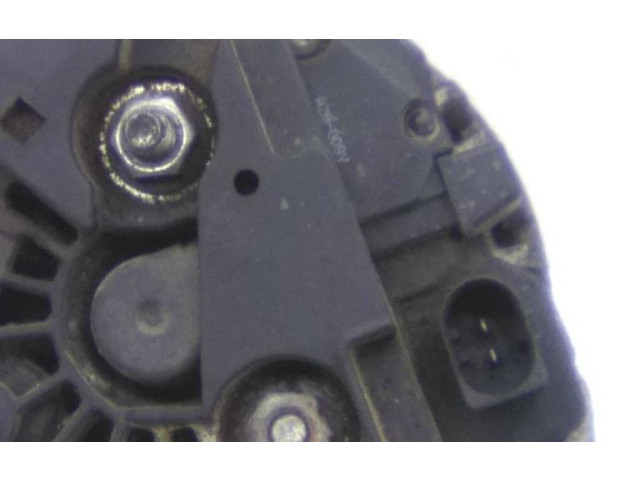 Генератор NAO-VISIVEL Volkswagen Caddy