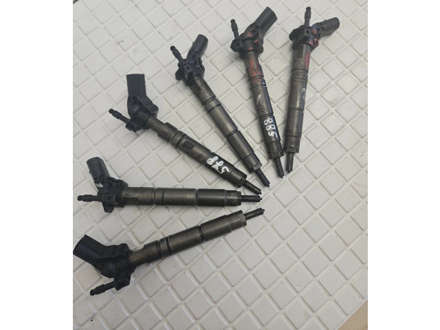 Vstřikovač A6420700587 Mercedes-Benz E W211