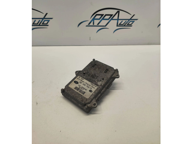 Блок управления Xenon