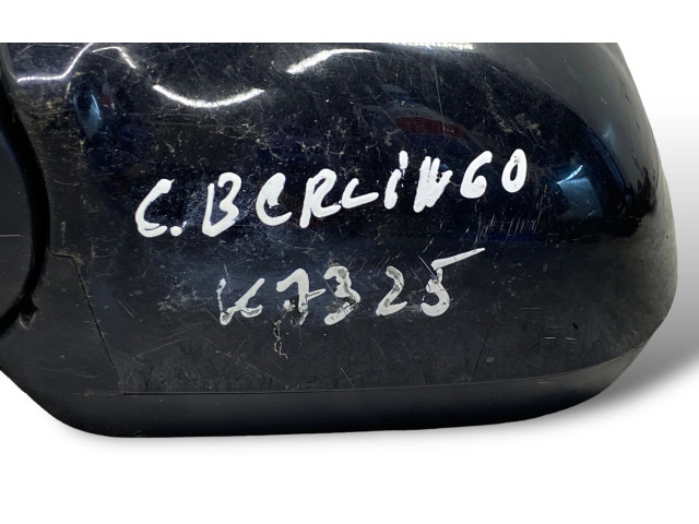 Zpětné zrcátko  Citroen Berlingo 2013    