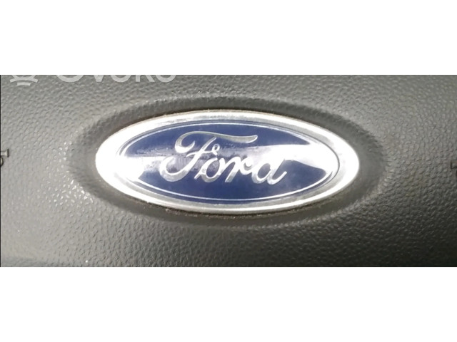 Volant Ford Fiesta 2017 2503232