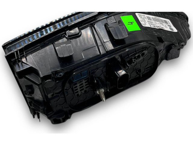 Блок комфорта 5H0945307B Volkswagen Golf VIII