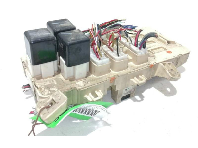 Pojistková skříňka Řídící jednotka BSM 8264114050, 64400211 Toyota Celica T200 1996