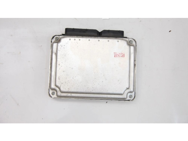 Řídící jednotka 06G906022S, 06G906022S Volkswagen Caddy 2011