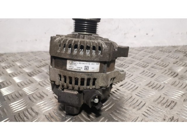 Генератор CV6T10300BE Ford Ecosport 1.0