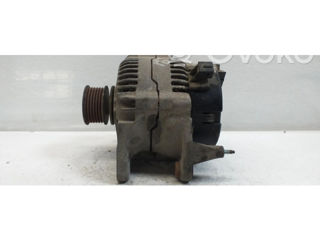 Генератор 028903025Q   Volkswagen Polo      