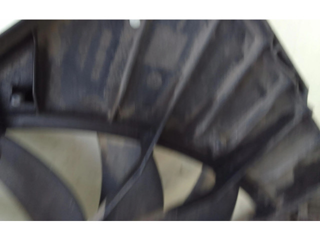 Вентилятор радиатора     A2115000993    Mercedes-Benz E W124 