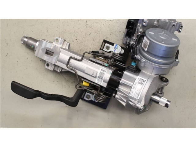  рейка  Колонка рулевая 6R1423510BG, 6R1423510BG   KIA Ceed 2006 - 2012 года