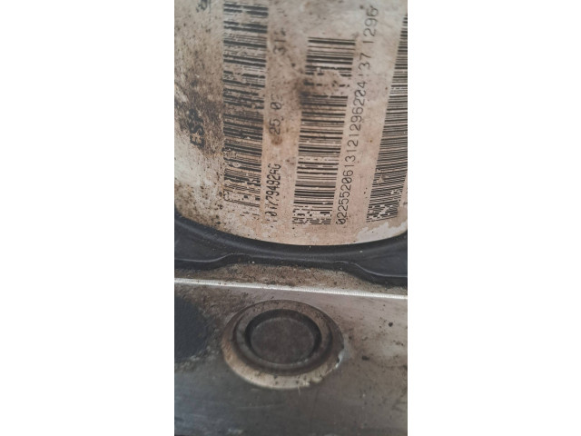 Блок АБС 00009385C700, 25060001113   Chrysler  300 - 300C  2005 - 2010 года