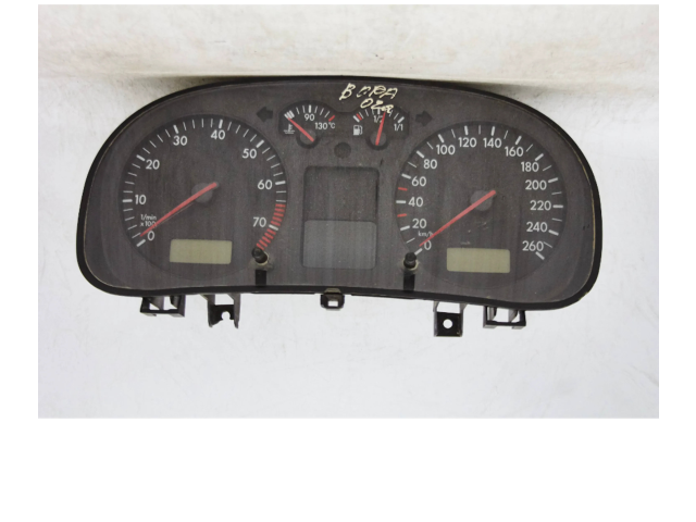 Панель приборов 1j0920826a, 0263637061   Volkswagen Bora       