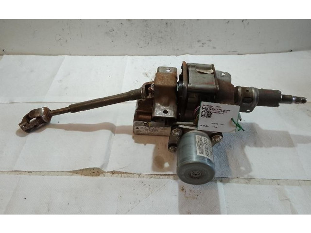    Рулевая рейка 46833923, SFM52860119   Fiat Punto (188) 1999 - 2010 года