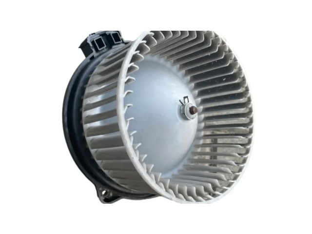 Вентилятор печки    8727006060, T1017802F   Subaru XV I