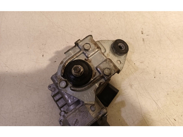 Моторчик дворников 3V1955119    Skoda Superb B8 (3V)