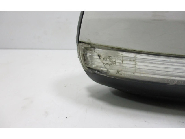 Зеркало электрическое Skoda Yeti (5L) 2009 - 2017 года