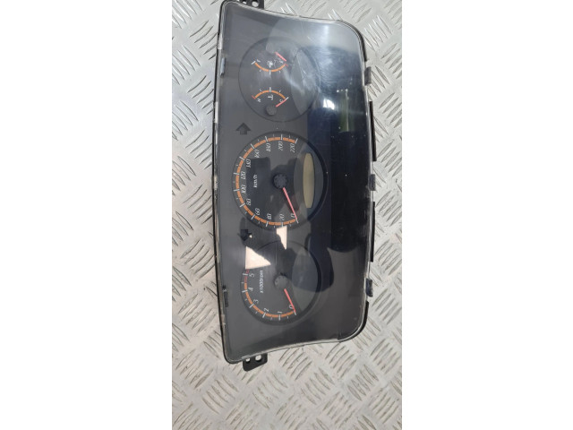 Панель приборов SsangYong Actyon sports I