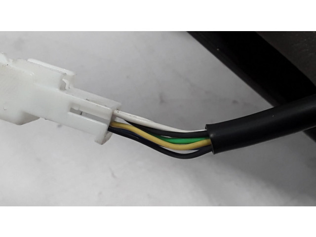 Зеркало электрическое     правое   Dacia Lodgy     