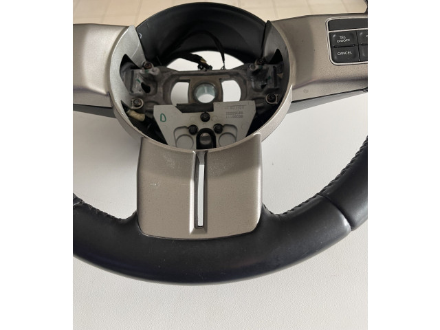 Руль Jeep Grand Cherokee 2010 - 2021 года 1JH881XLAG