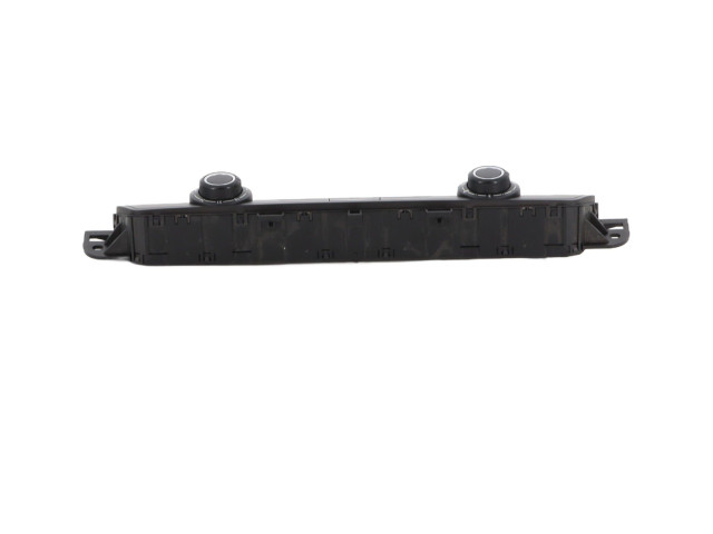 Блок управления кондиционера воздуха / климата/ печки (в салоне) 98340416ZD Citroen Jumpy