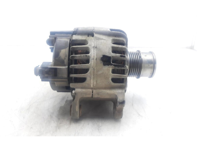 Генератор 04C903023J Skoda Fabia Mk3 (NJ)